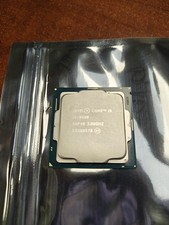 Intel Core i5-9500 3.0 GHz 8 GT/s LGA 1151 Desktop CPU Processor SRF4B