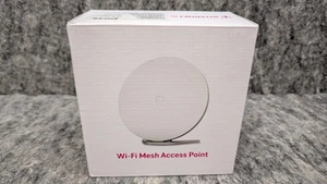 T-Mobile Internet Mesh Wi-Fi Point d'accès blanc (FZET06204000J) Nouveau/scellé