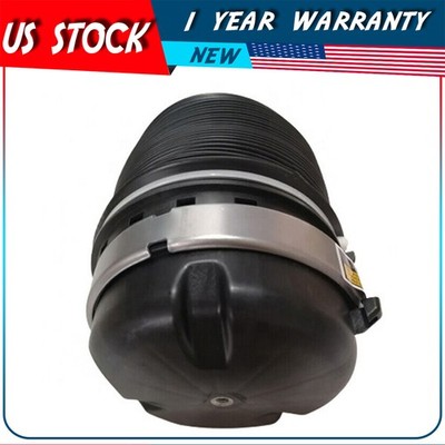 Rear left Air Suspension Spring Bag 3Y5616001 For Bentley Mulsanne 6.8L V8 11-16
