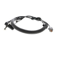 ABS Sensor Raddrehzahl Vorderachse Rechts FüR Nissan Maxima QX
