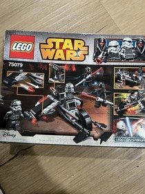 LEGO Star Wars: Shadow Troopers (75079) BRAND NEW