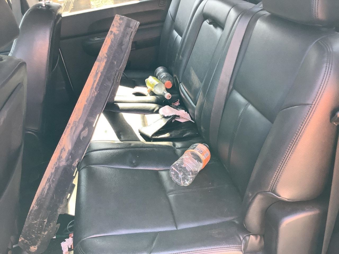 Alternator 145 Amp Fits 10-16 EXPRESS 2500 VAN 4387206 thumbnail 19