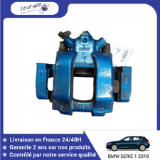 Etrier de frein BMW SERIE 1
