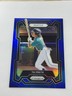 2024 Prizm Tai Peete /199 Blue Prizm Mariners SP 