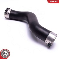 Esen SKV 54SKV534 Ladeluftschlauch Passend FüR Nissan Renault