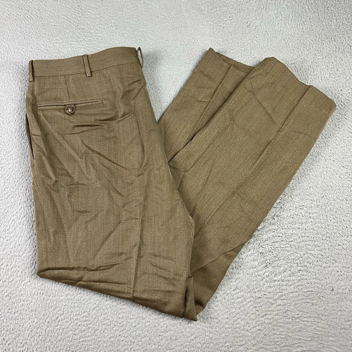 パンツ Polo by Ralph Laulren MADE IN ITALY Polo Ralph Lauren Italy Indiana Men's Pants for sale | eBay