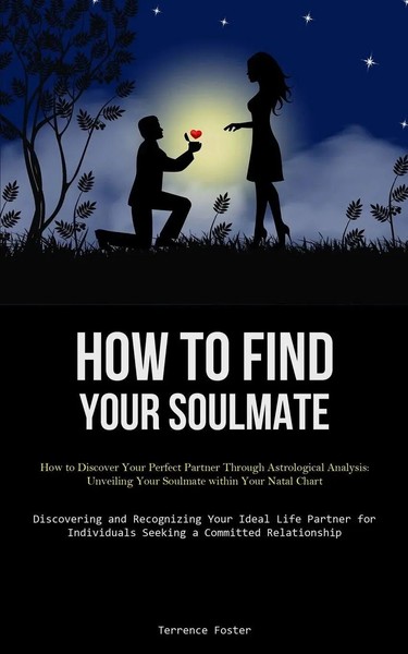 How To Find Your Soulmate | Terrence Foster | Taschenbuch | Englisch | 2023-image