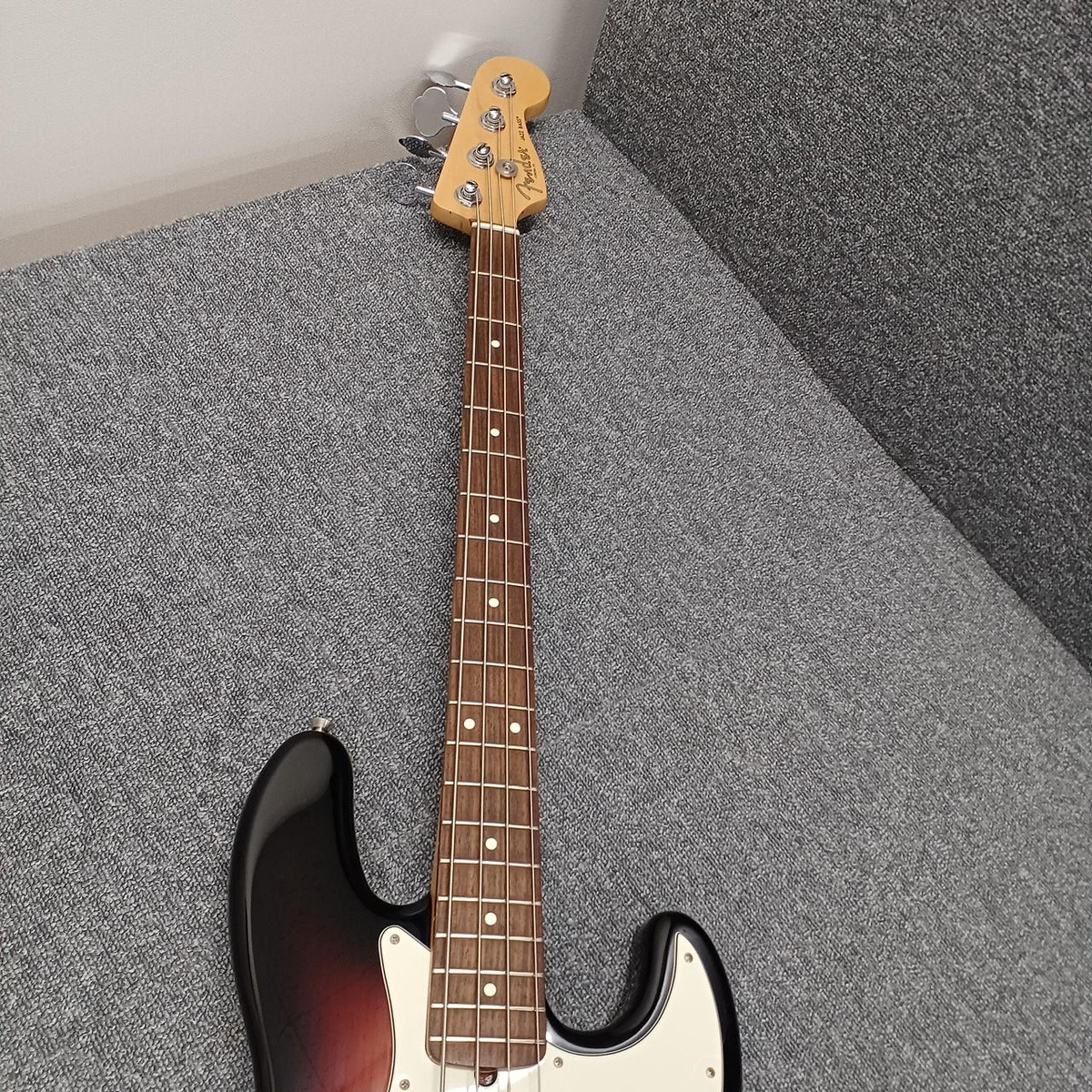 【qanuta価格】Fender USA アメビン JB 48 Fender Dual Professional Amp JB Edition + Two Tickets
