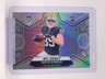 BROCK BOWERS 2024 MOSAIC NFL DEBUT SILVER PRIZM ROOKIE #286 RAIDERS Q7065