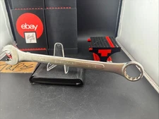 Evercraft Tools Combination Wrench 15/16" SAE 12-Point Shop Tool 11" Pro Grade📦