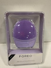 FOREO LUNA 3 for Sensitive Skin Smar Facial Massager Brush (F9151