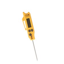 Folding Pocket Digital Thermometer PDT650, UEi Test Instruments