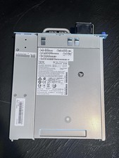 IMB LTO Ultrium 6-H SAS 6Gbps Tape Drive Assembly 38L6571IBM