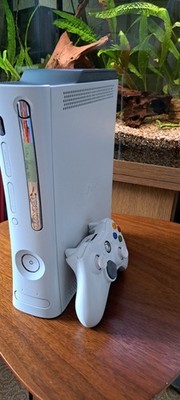 Xbox360 FAT JASPER 60GB HDD + TOP NEUER LESER LT.3.0 