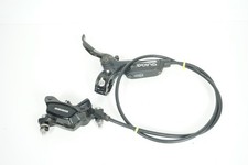 SRAM Guide 4 pot Front Hydraulic Disc Brake Lever Caliper MTB very good conditio