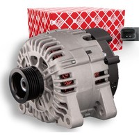 Febi Bilstein 102950 Generator FüR Peugeot Citroen C4 DS3 C5 C3 Jumpy DS4 C8 NC