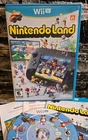 Nintendo Land Nintendo Wii U, 2012 E10+ NintendoLand Complete Pre-owned Tested