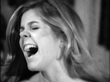 Murder a la Mod [w/d: Brian De Palma ; debut film 1967] dvd -r Region-free NTSC