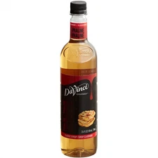 DaVinci Gourmet Classic Praline Flavoring Syrup 750 mL 711SYP4PRLNE