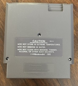 Gauntlet II 2 (Nintendo Entertainment System 1990) NES CIB W/ Manual & Inserts