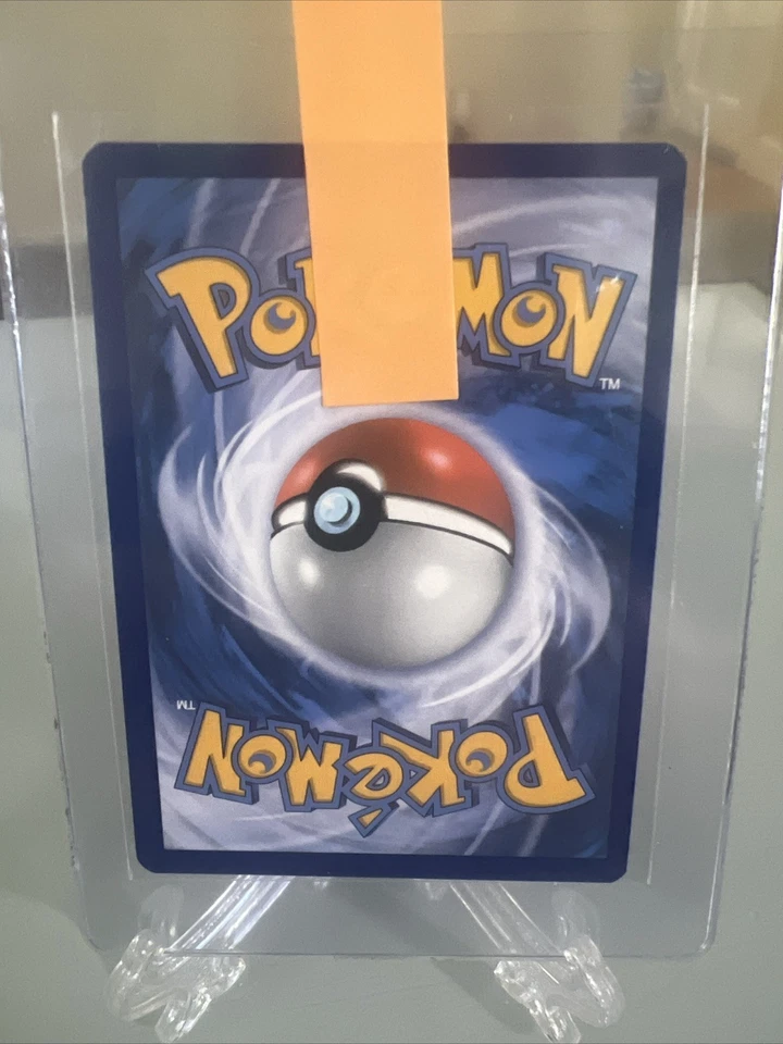 NM - Special Delivery Charizard - Promo SWSH: Sword & Shield Promo Cards SWSH075 - Image 2 of 2