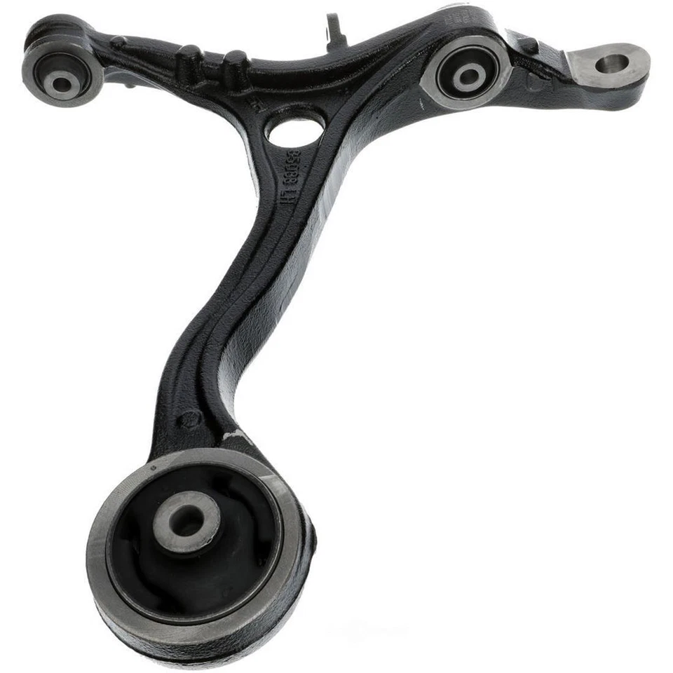 Brazo de control de suspensión inferior delantero para Honda Accord 2008-2012 Foto 4 de 4