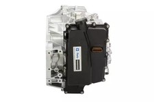 Genuine Gm 6-speed Automatic Transmission Assembly Remanufactured 19354262