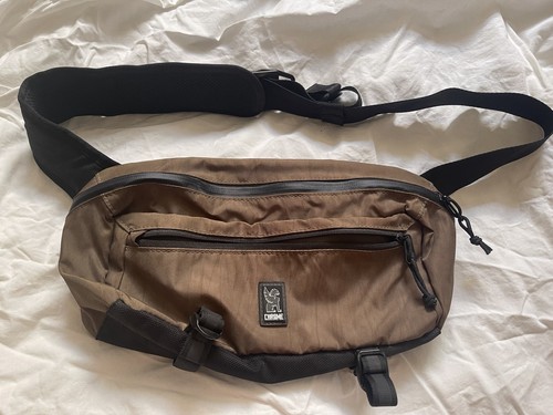 Chrome Industries Mini Cadet Sling