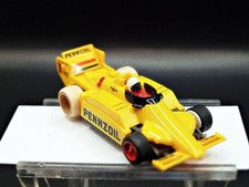 TYCO Indy F1 Chapparal Pennzoil Ylw 5