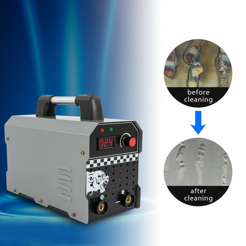 1000W Welding Bead Processor Weld Cleaning Machine For Metal/arc/laser Welding! - Picture 14 of 18