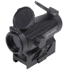 Impulse 1x22 Compact Red Dot Sight
