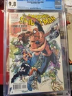 Amazing Spider-Man 500 CGC 9.8