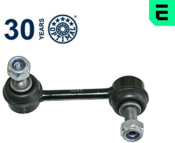 Optimal G7-1236 Stange/Strebe FüR Stabilisator Koppelstange Strebe Hinten-image