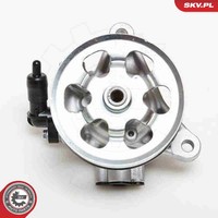 Hydraulikpumpe Lenkung Esen SKV 10SKV076 FüR CL Honda CN CM Accord Aluminium 7