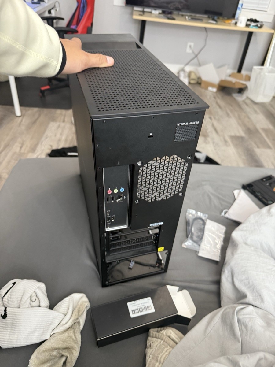 OMEN 30L PCケース 本体 HP Omen 30L Gaming PC Chassis Case | eBay