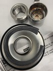 Delta Tetra Shower Handle Diverter Trim Kit, Brushed Nickel, T11989-SS-PR — photo 5