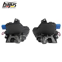 2X Hajus TüRschloss Vorne Links Rechts FüR VW T5 Polo Seat Ibiza 3 Skoda Fabia
