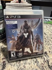 Destiny - PlayStation 3 PS3, Brand New Sealed Complete, Activision