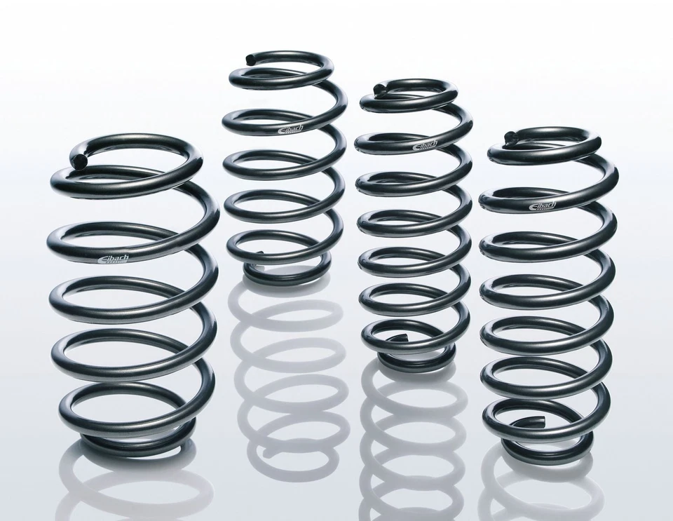 Ford Kit de suspension rabaissée Ressorts PRO-KIT Performance Eibach®* - Photo 1/4