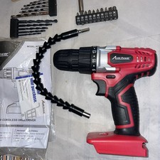 Avid Power ACD316 20V Replacement Cordless Drill/Driver Bits Flexible