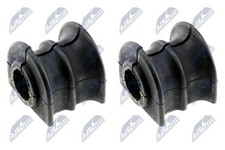 Für NTY ZGS-CH-045 FRONT STABILIZER BUSHING 2PCS