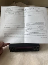 GARMIN GTX 335 - 011-03300-00 YOUR ADSB OUT SOLUTION 