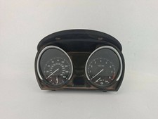 BMW Z4 E89 2014 Benzin Geschwindigkeitsmesser Cockpit 9283866 195kW DLK48795