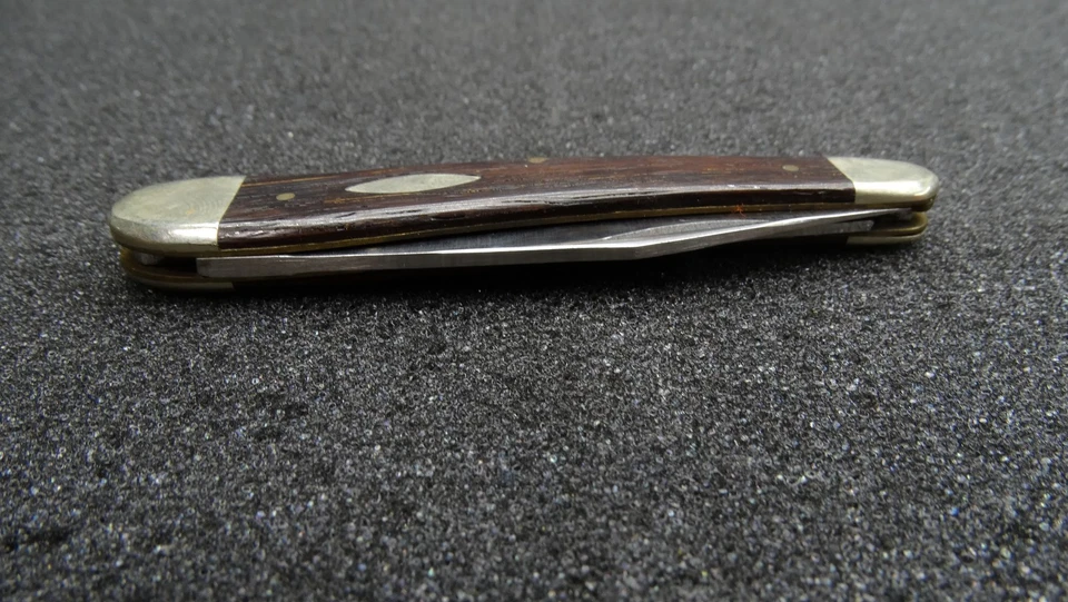 Grohmann Pictou-ns Canada Pocket Knife - Image 2 of 4