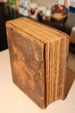 1775 King James Bible