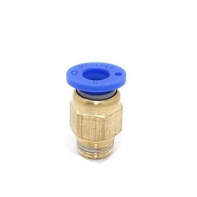 Push Fitting für 2.85mm Filament