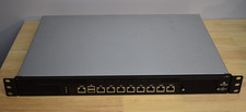 Silver Peak 1U Rackmount 8port Gigabit Rackmount PFsense Firewall Xeon E3-1225v3