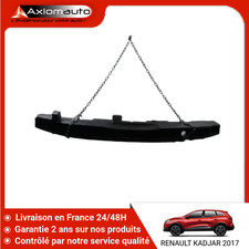 Pare-choc avant Renault Kadjar