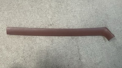 80 Lincoln Continental, 80-83 Mk VI & 80-84 Town Car Rear Windshield Inter Trim