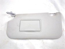 1624479 ALETTA PARASOLE LATO SINISTRO GUIDATORE FORD FIESTA 1.2 B 55KW 5M 5P (20